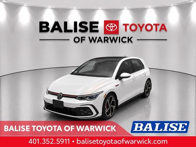 volkswagen golf gti 2024 WVWRA7CD0RW222561 image volkswagen golf gti 2024 WVWRA7CD0RW222561 image